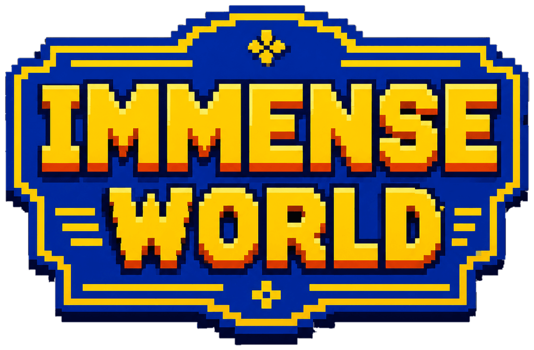 Immense World