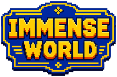 Immense World