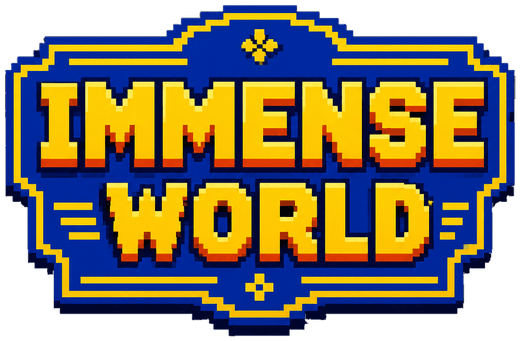 Immense World